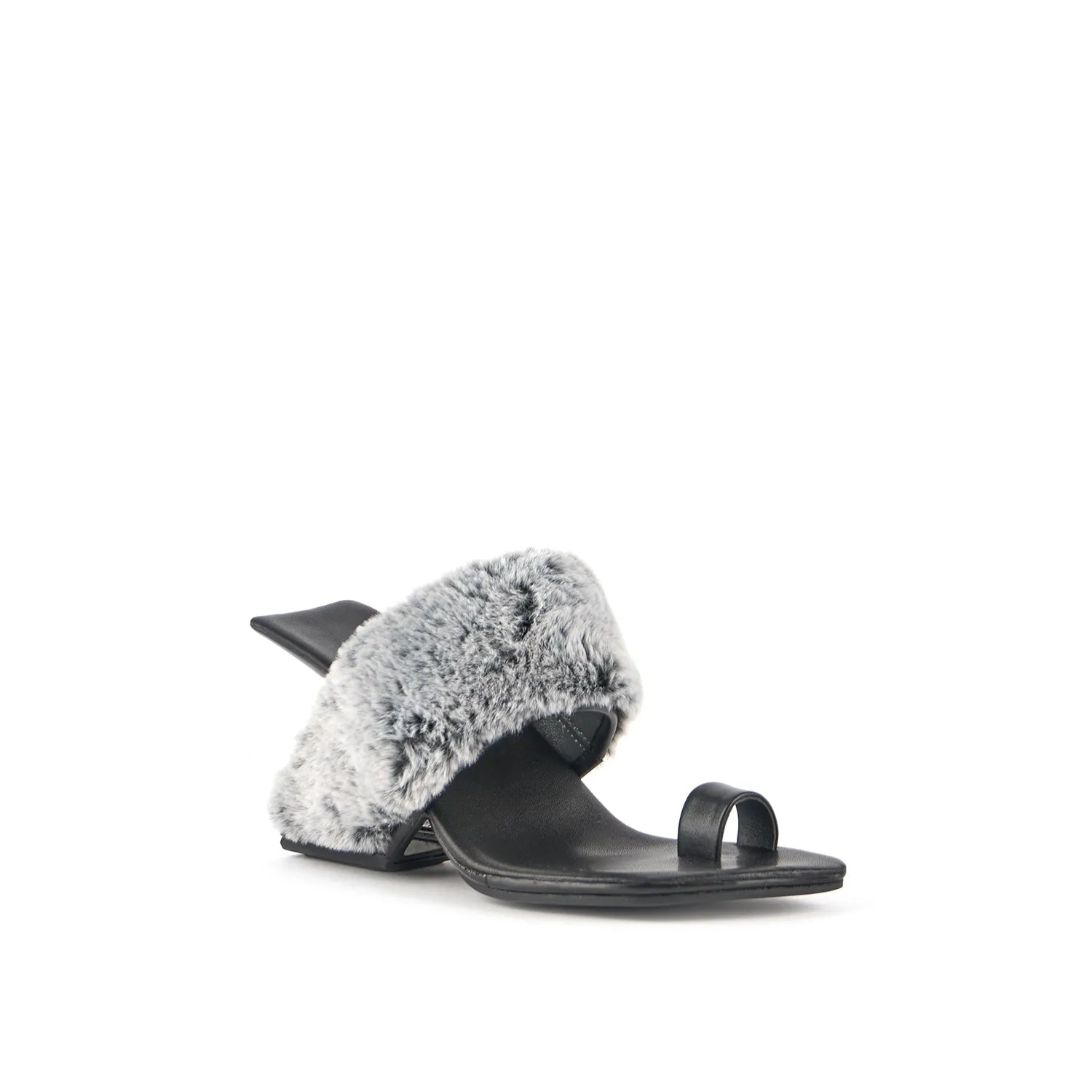 Loop Toe Teddy sold by United Nude product image thumbnail 2