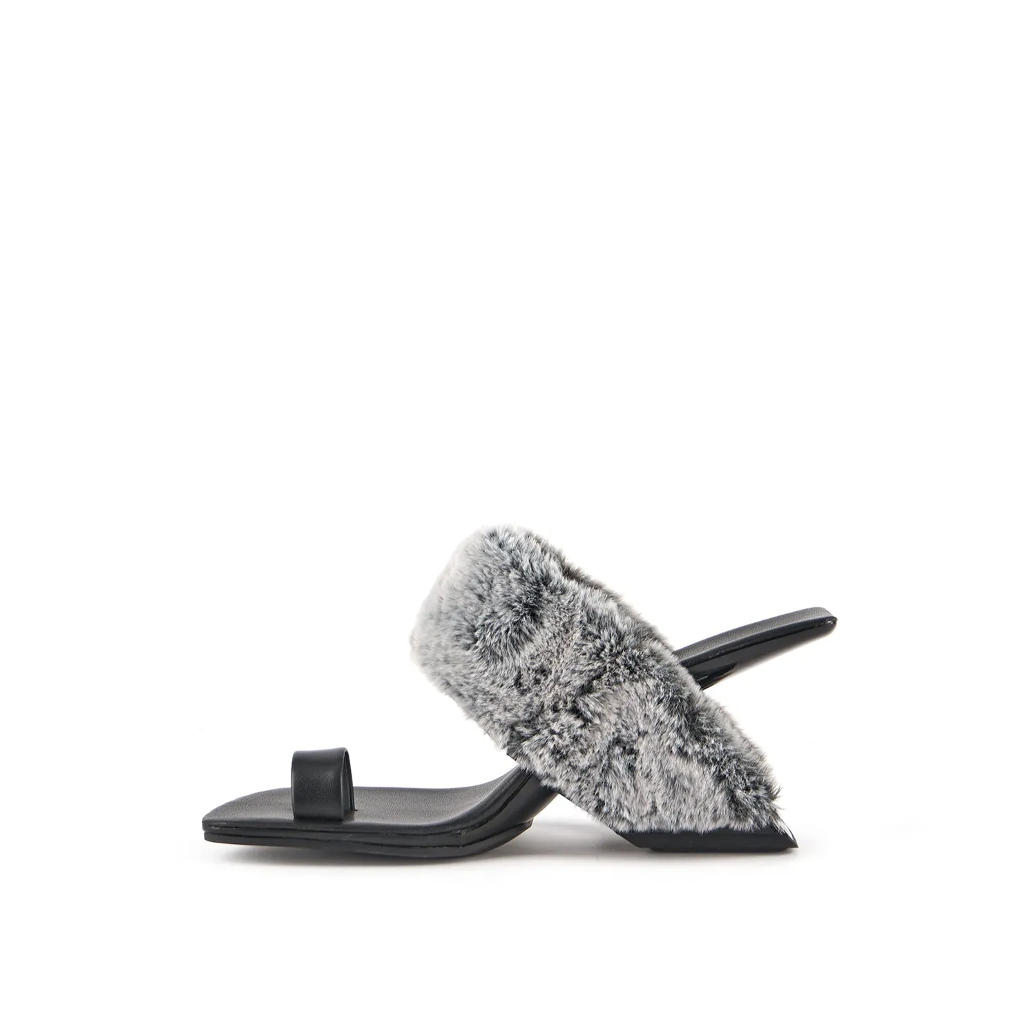 Loop Toe Teddy sold by United Nude product image thumbnail 3