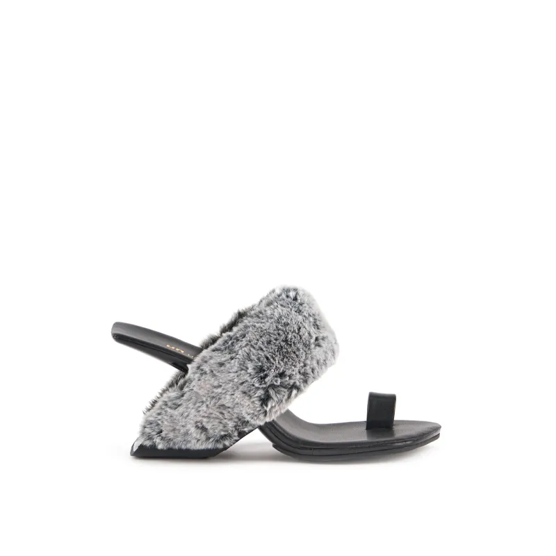 Loop Toe Teddy sold by United Nude