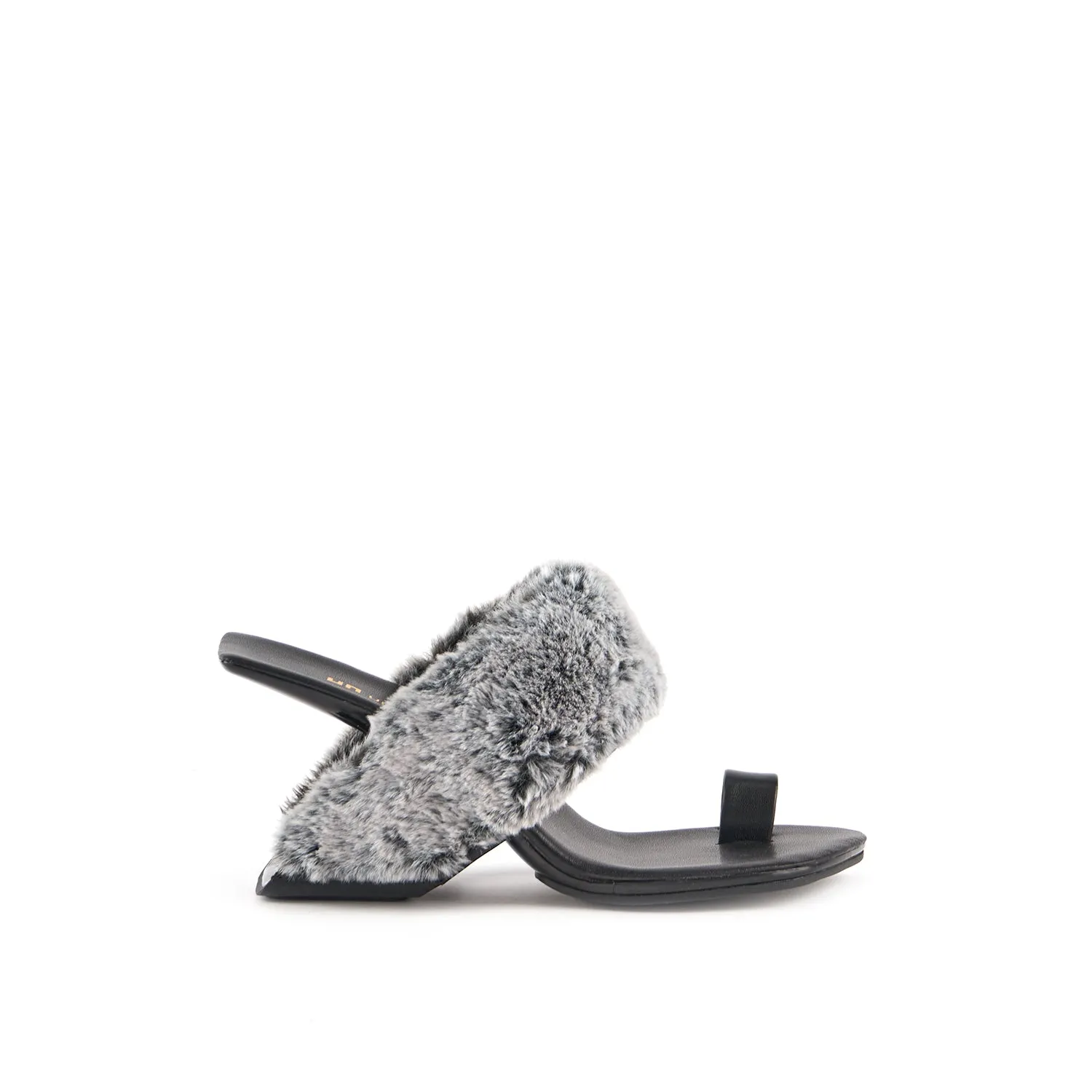 Loop Toe Teddy sold by United Nude