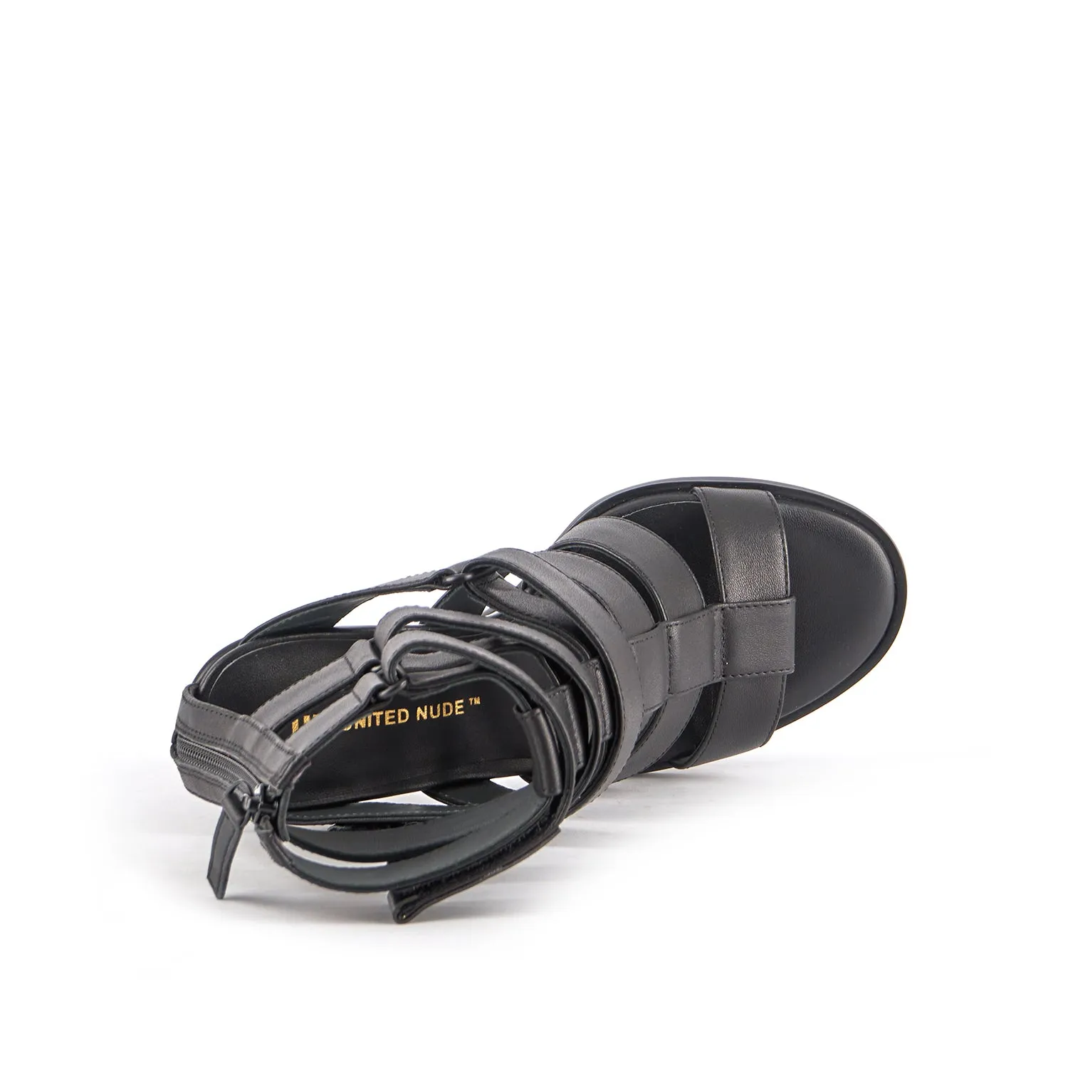 LEV Roma Hi sold by United Nude product image thumbnail 5