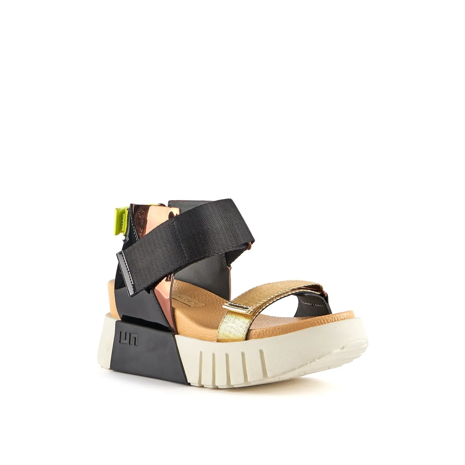 Delta Run sold by United Nude product image thumbnail 2