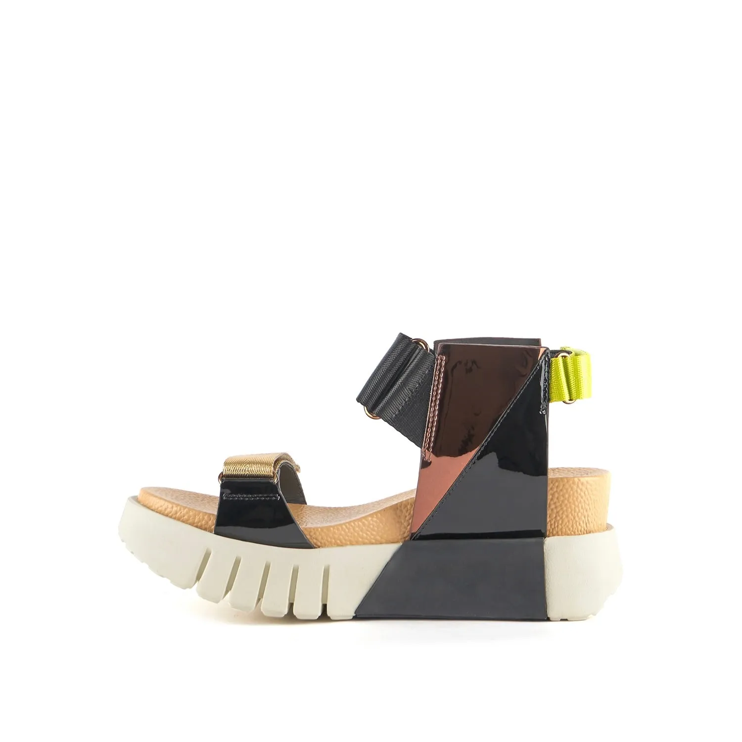 Delta Run sold by United Nude product image thumbnail 3