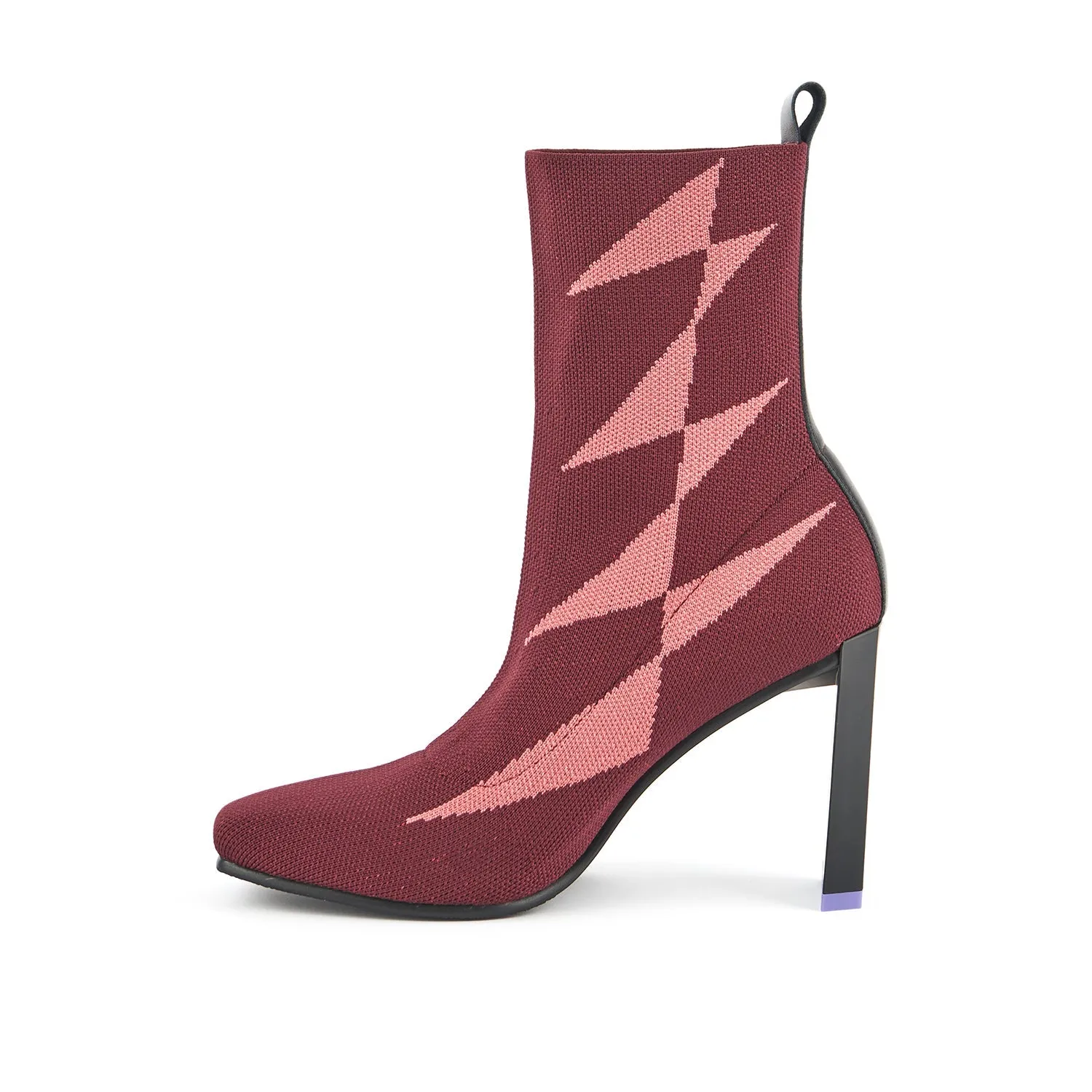 Tara Boot Hi sold by United Nude product image thumbnail 4