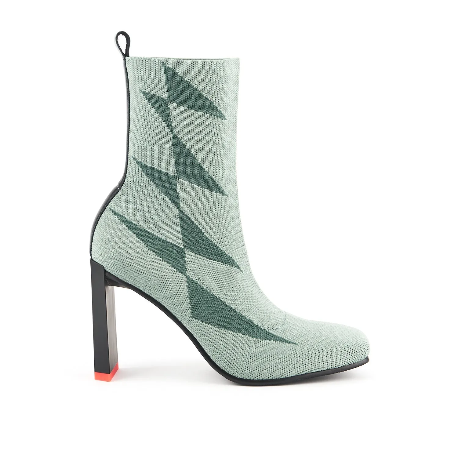 Tara Boot Hi sold by United Nude product image thumbnail 5