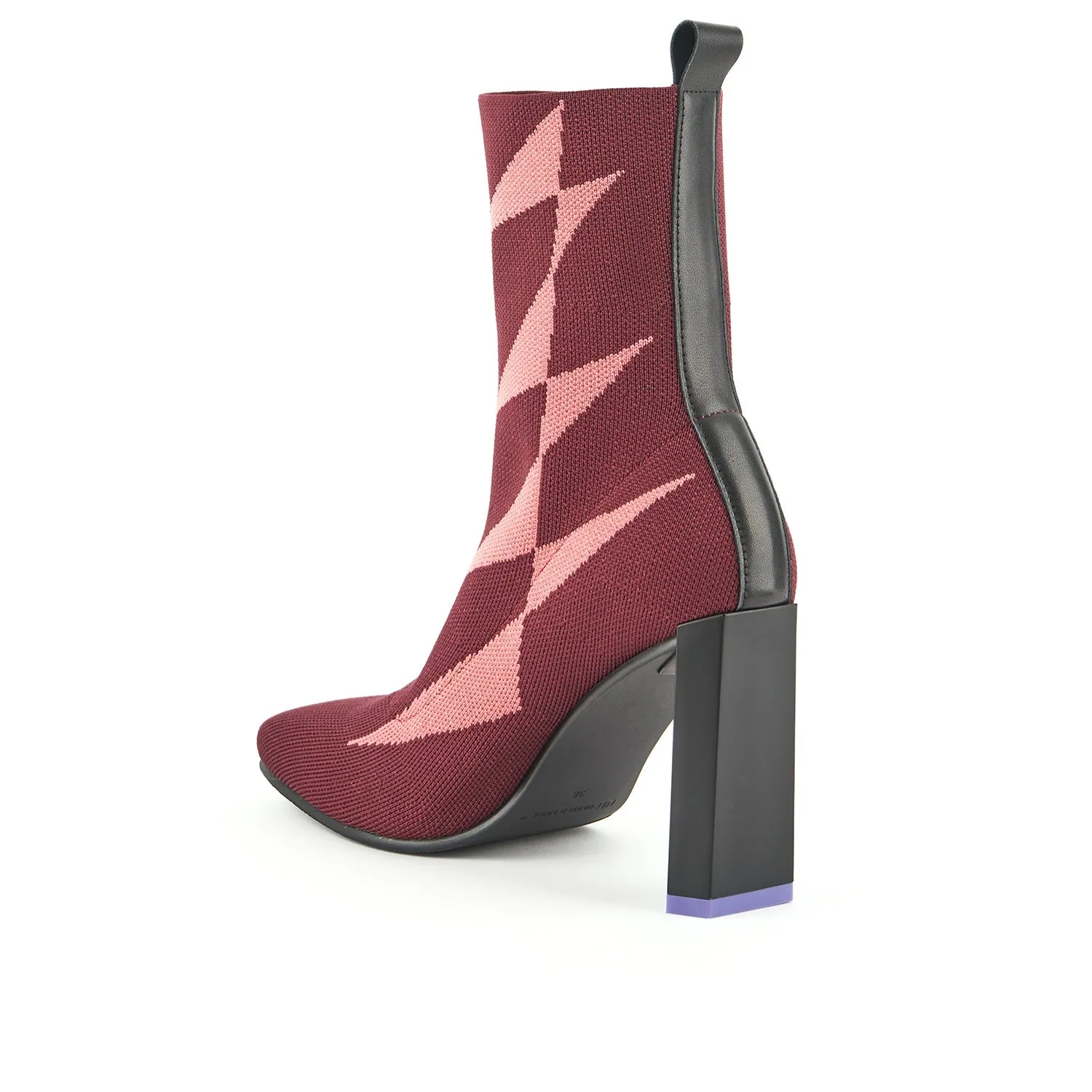 Tara Boot Hi sold by United Nude product image thumbnail 3
