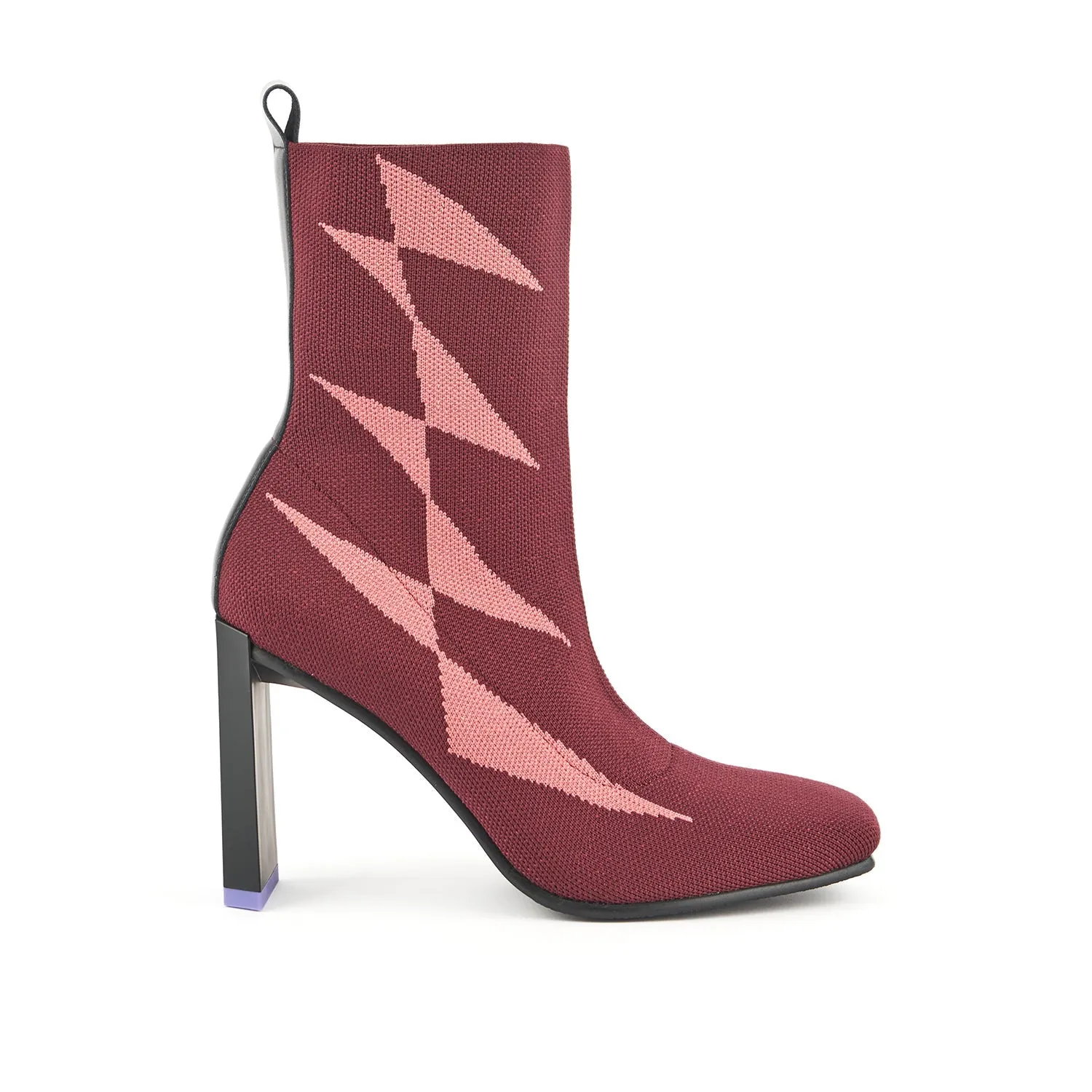Tara Boot Hi sold by United Nude