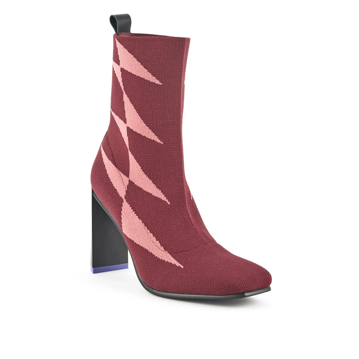 Tara Boot Hi sold by United Nude product image thumbnail 2