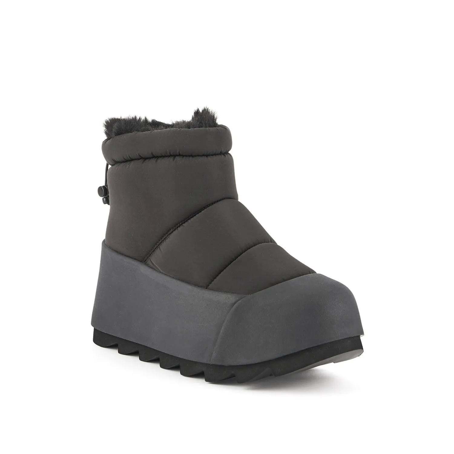 Polar Bootie II sold by United Nude product image thumbnail 2