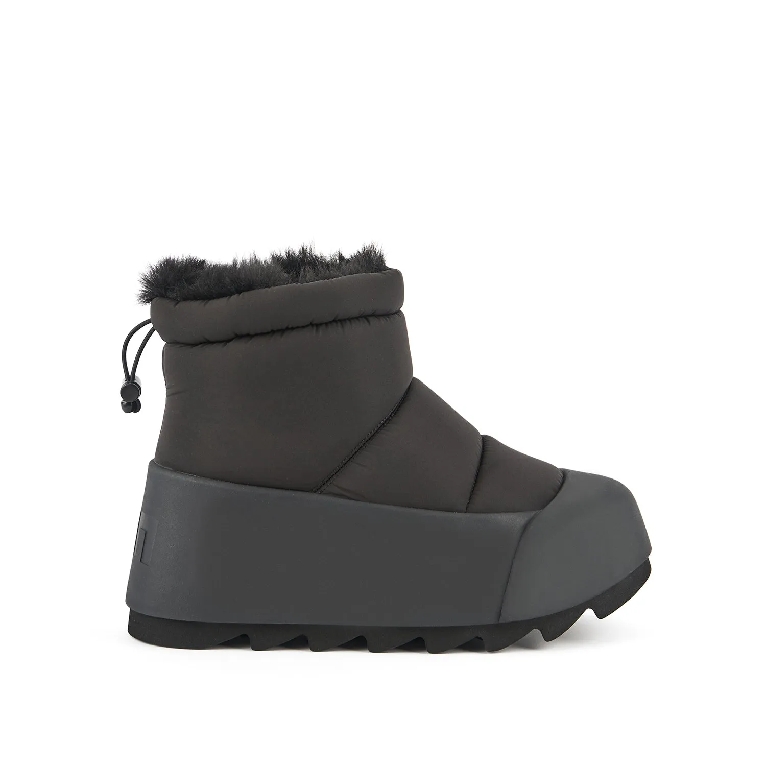 Polar Bootie II sold by United Nude