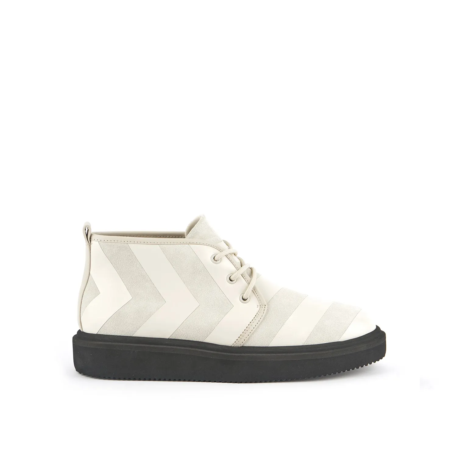 UN Geo Desert Mens sold by United Nude