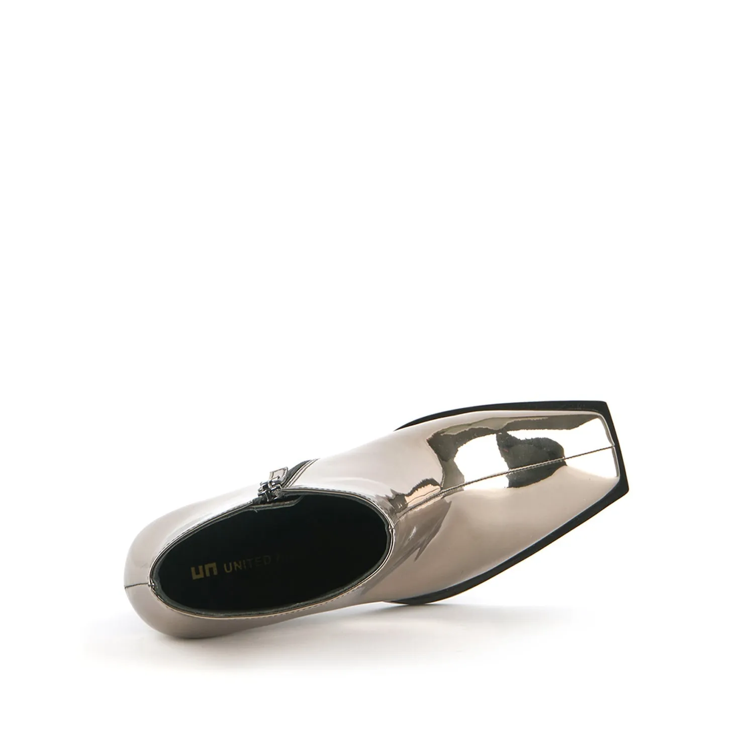 UN Bootie Mid II sold by United Nude product image thumbnail 5