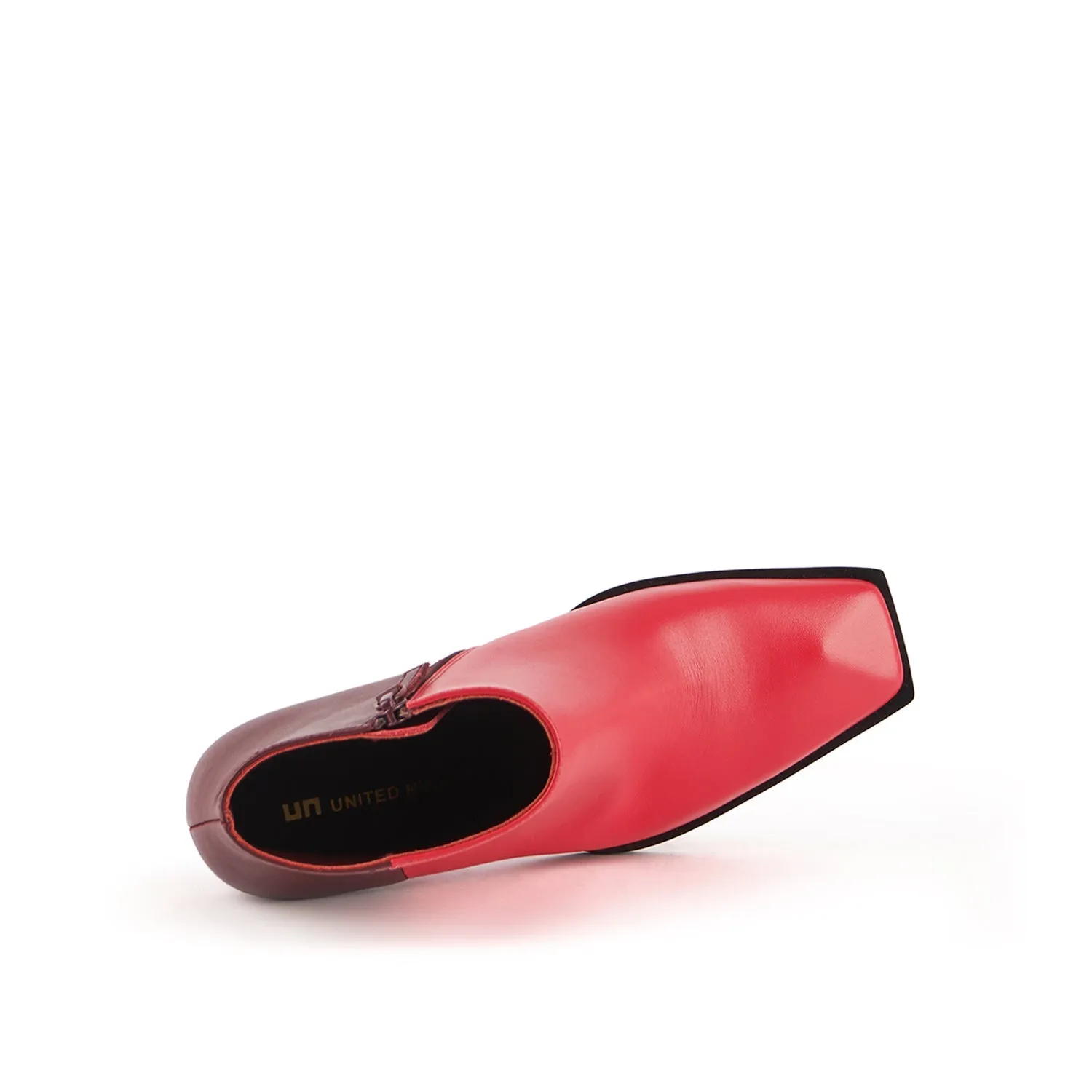 UN Bootie Mid II sold by United Nude product image thumbnail 5