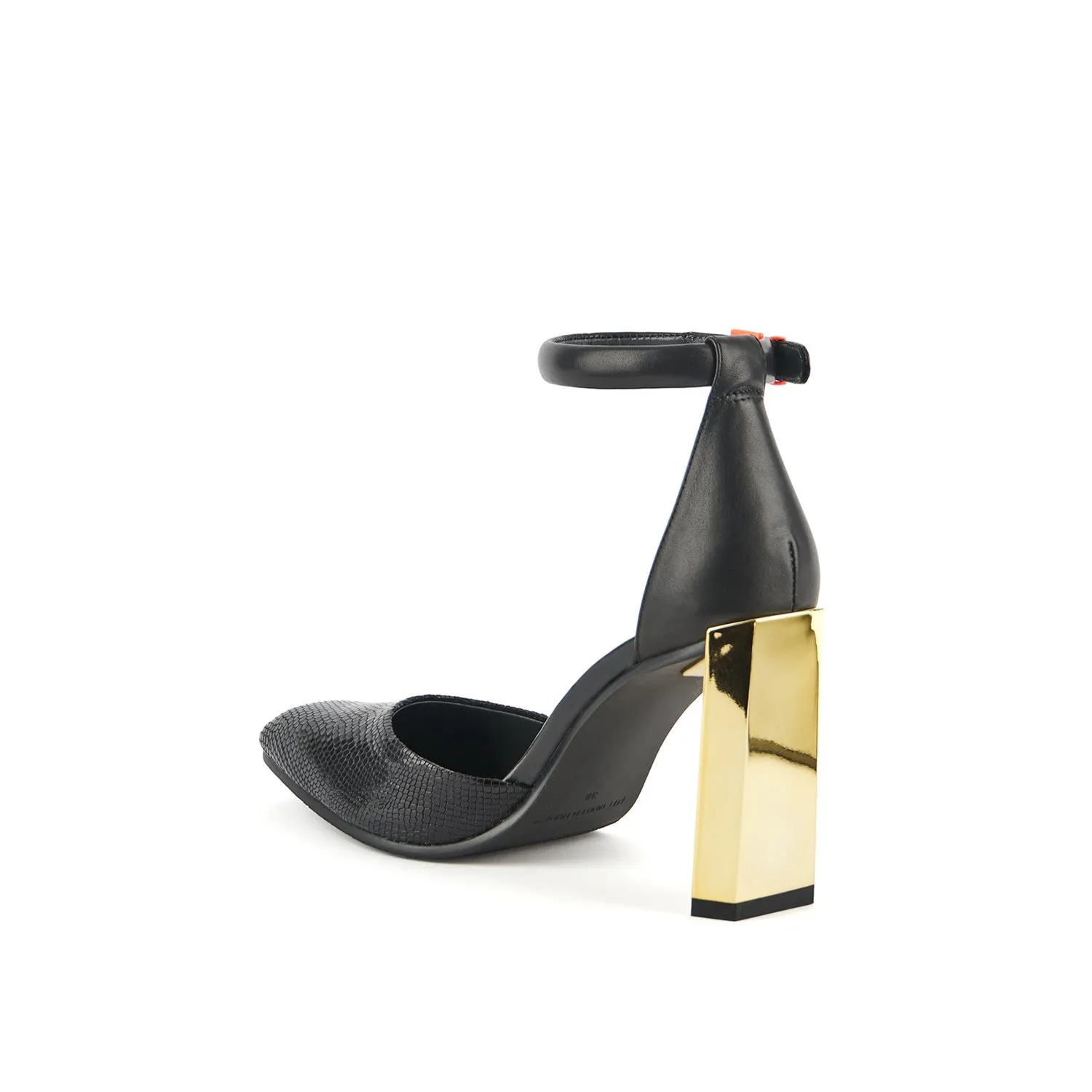 Tara Dorsey Hi sold by United Nude product image thumbnail 4