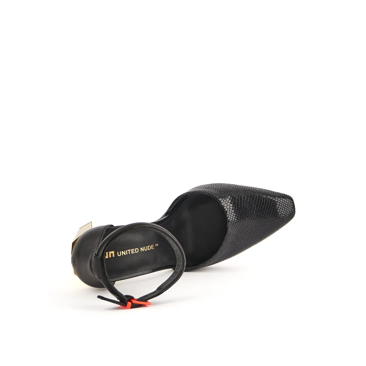 Tara Dorsey Hi sold by United Nude product image thumbnail 5