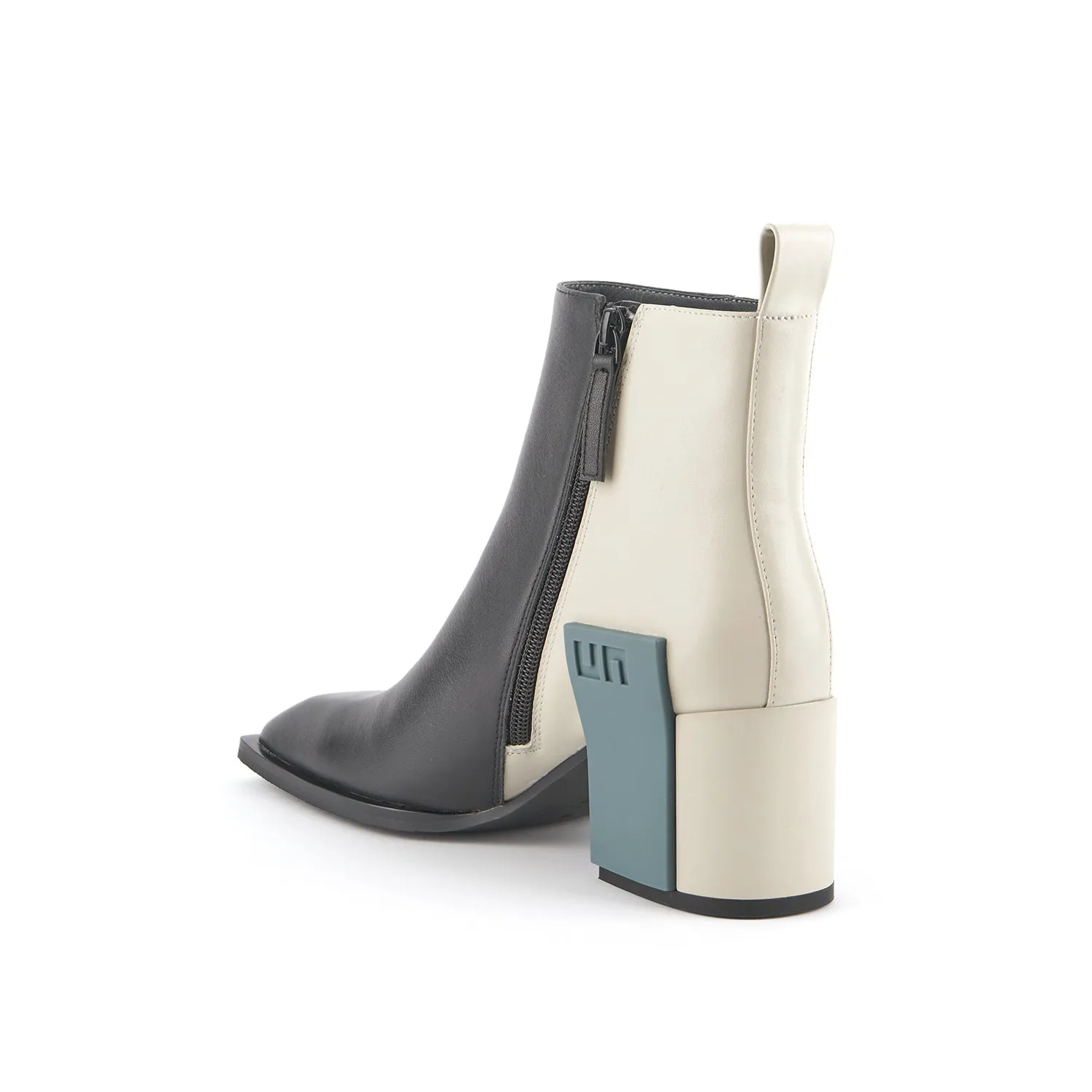 Jimmy Mid II sold by United Nude product image thumbnail 4