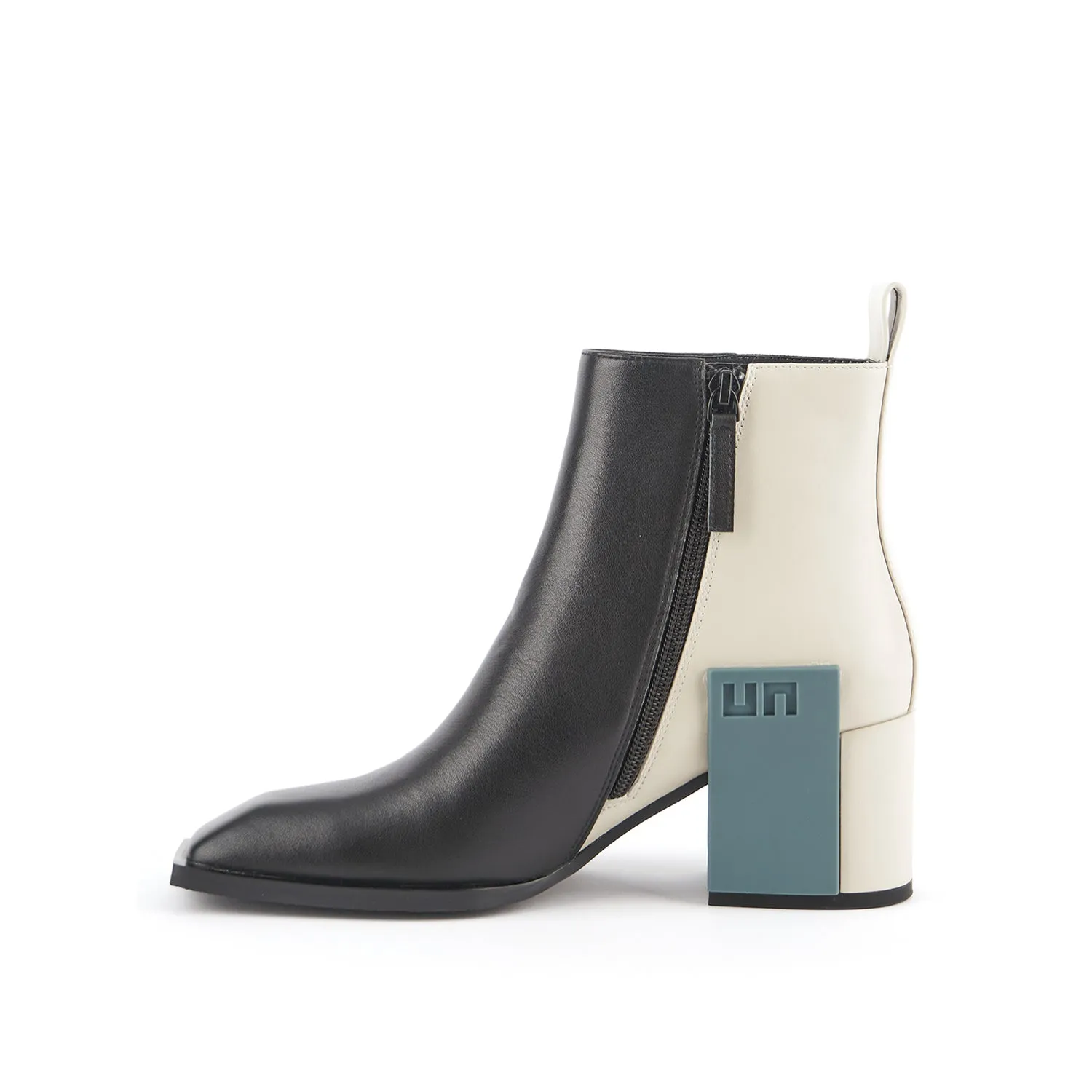 Jimmy Mid II sold by United Nude product image thumbnail 3