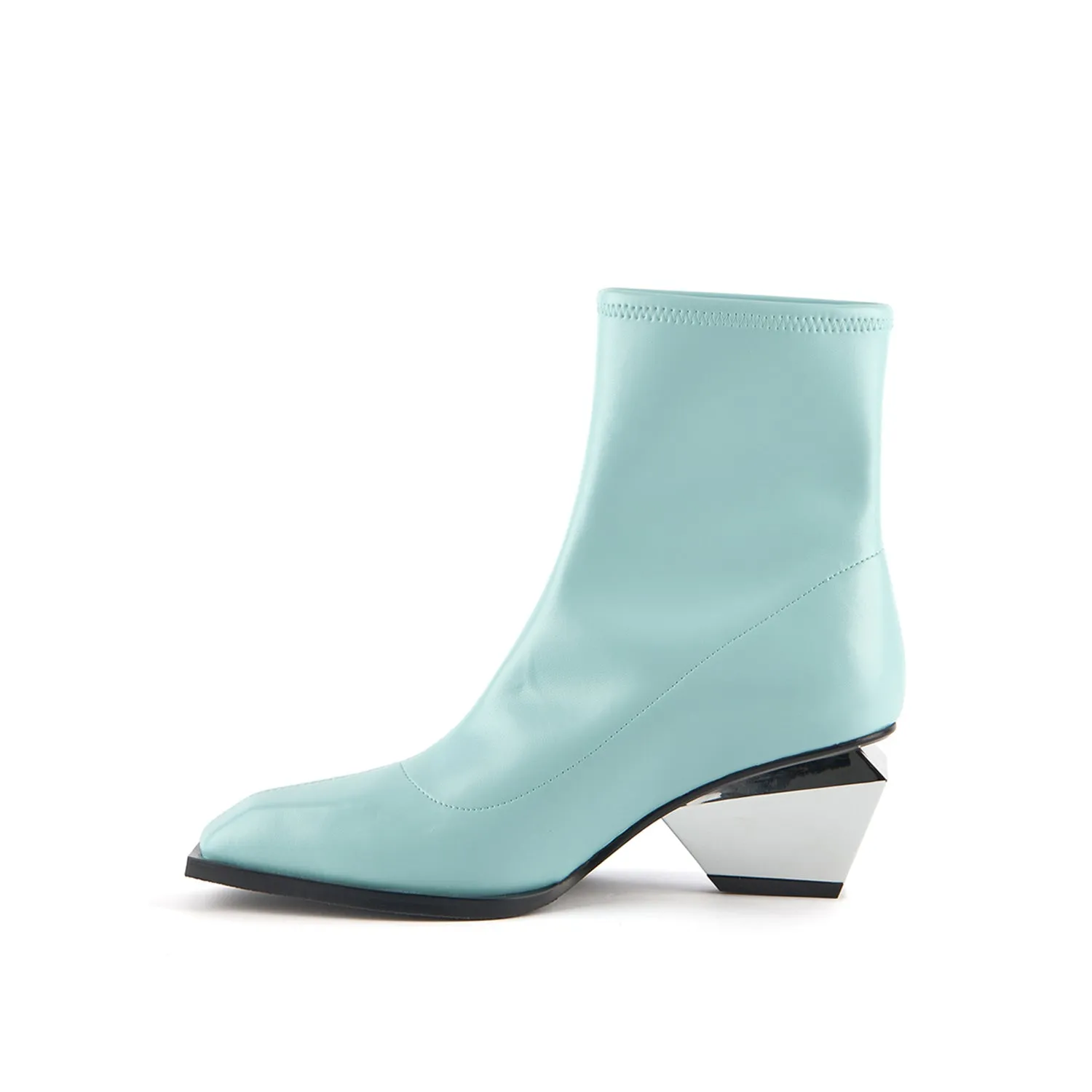 Jacky Bootie sold by United Nude product image thumbnail 3