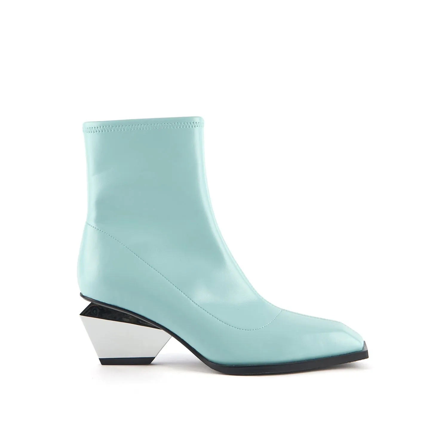 Jacky Bootie sold by United Nude