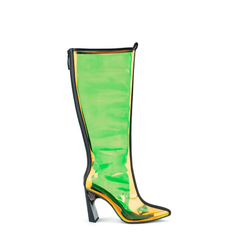 Lucid Molten Hi made by United Nude