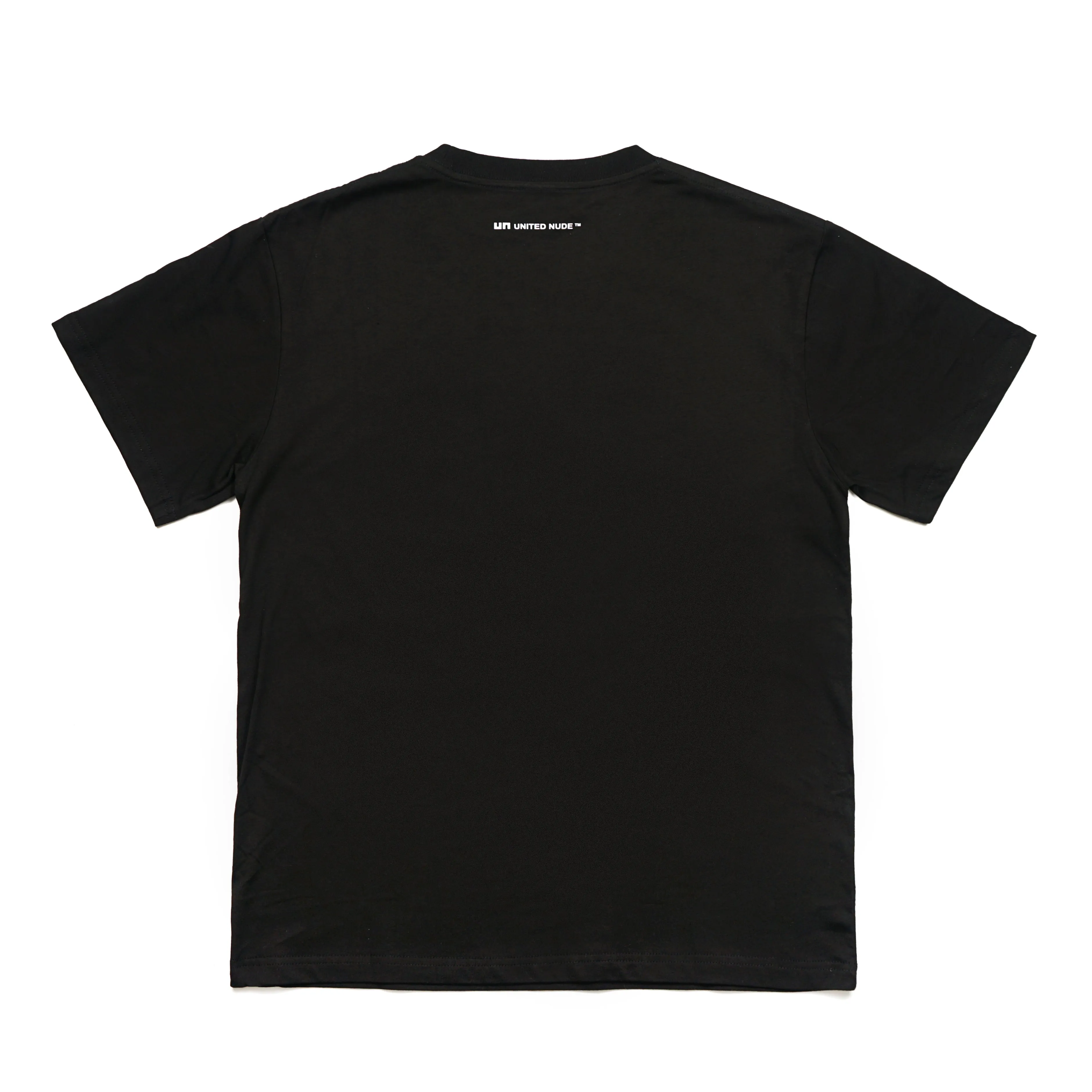 Scale Level 2 T-Shirt sold by United Nude product image thumbnail 2