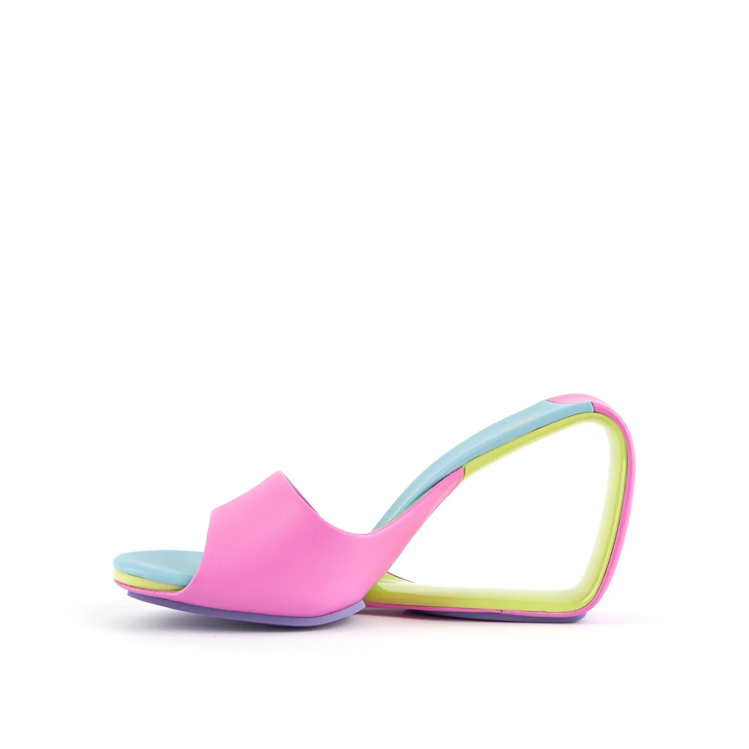 Mobius Hi sold by United Nude product image thumbnail 3