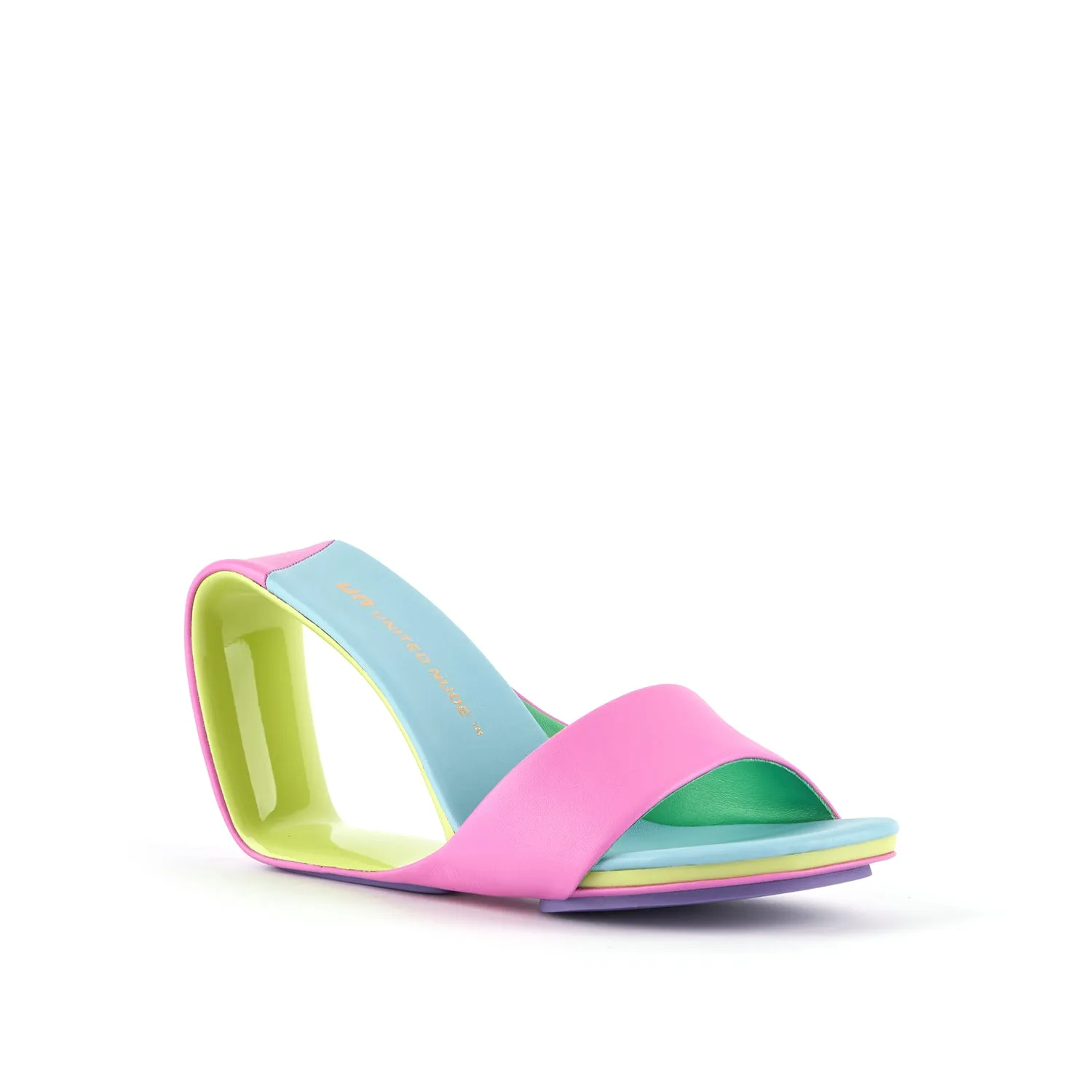 Mobius Hi sold by United Nude product image thumbnail 2