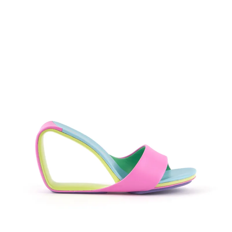 Mobius Hi sold by United Nude