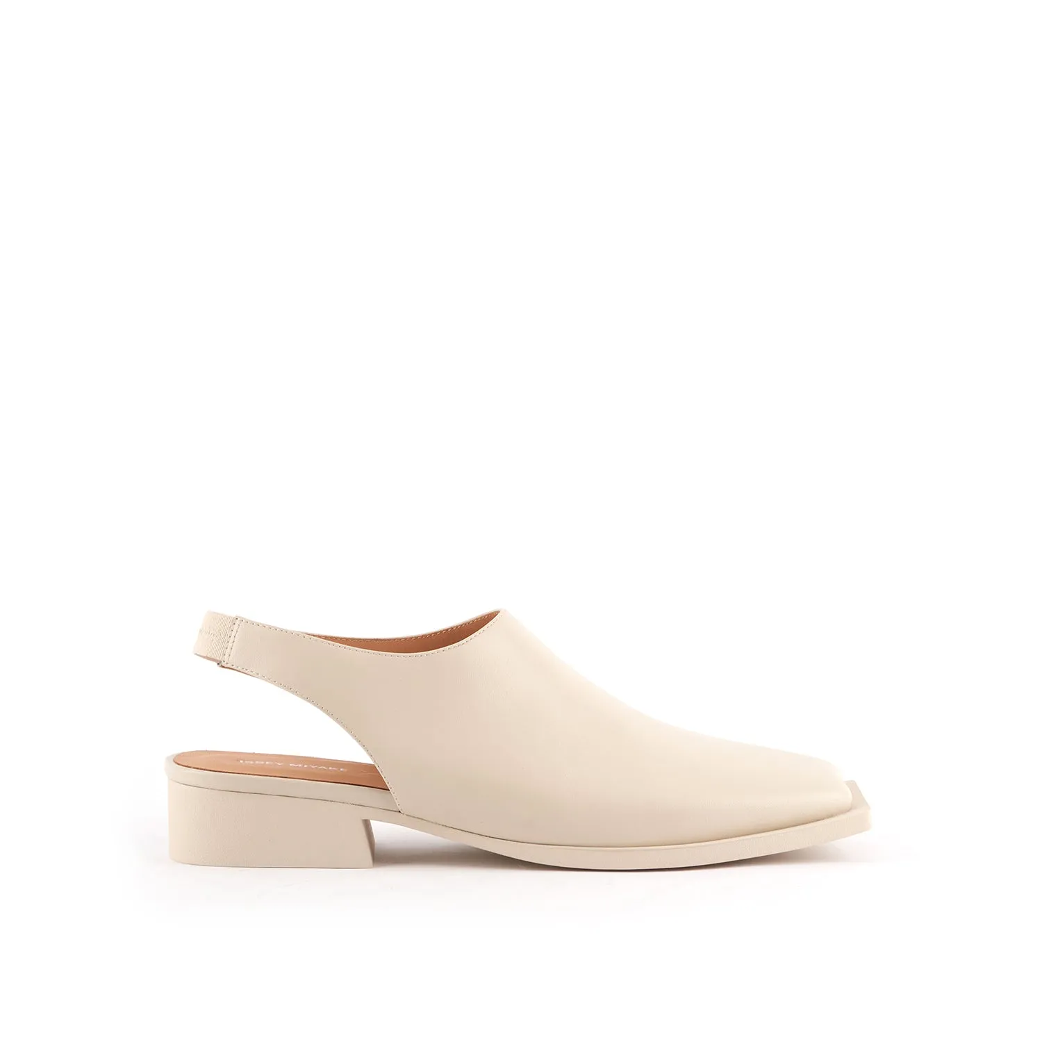 Fin Flat sold by United Nude