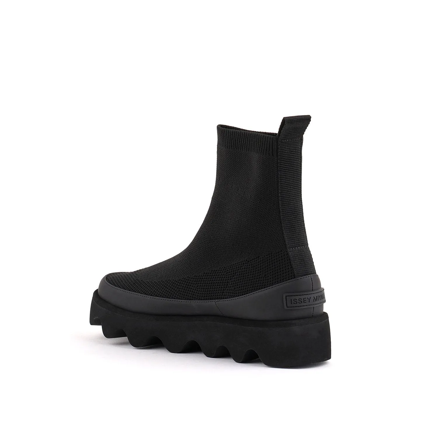 Bounce Fit Boot sold by United Nude product image thumbnail 4