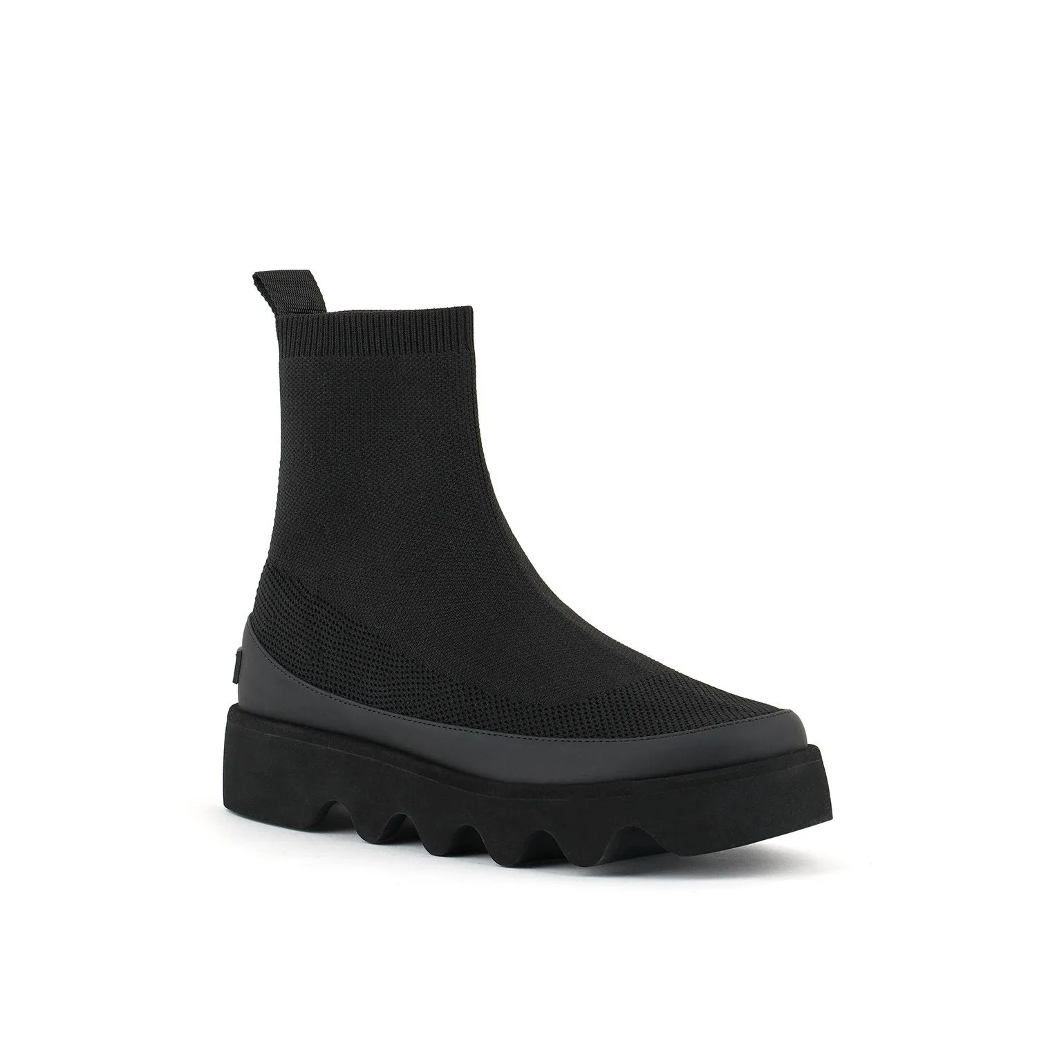 Bounce Fit Boot sold by United Nude product image thumbnail 2