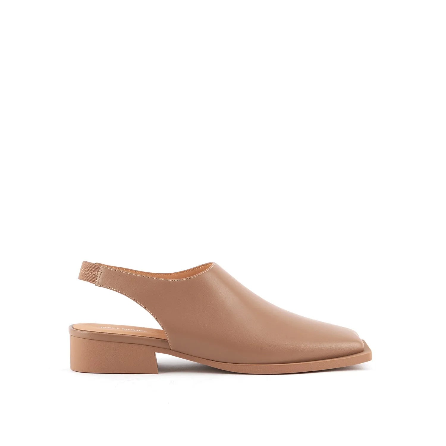 Fin Flat sold by United Nude