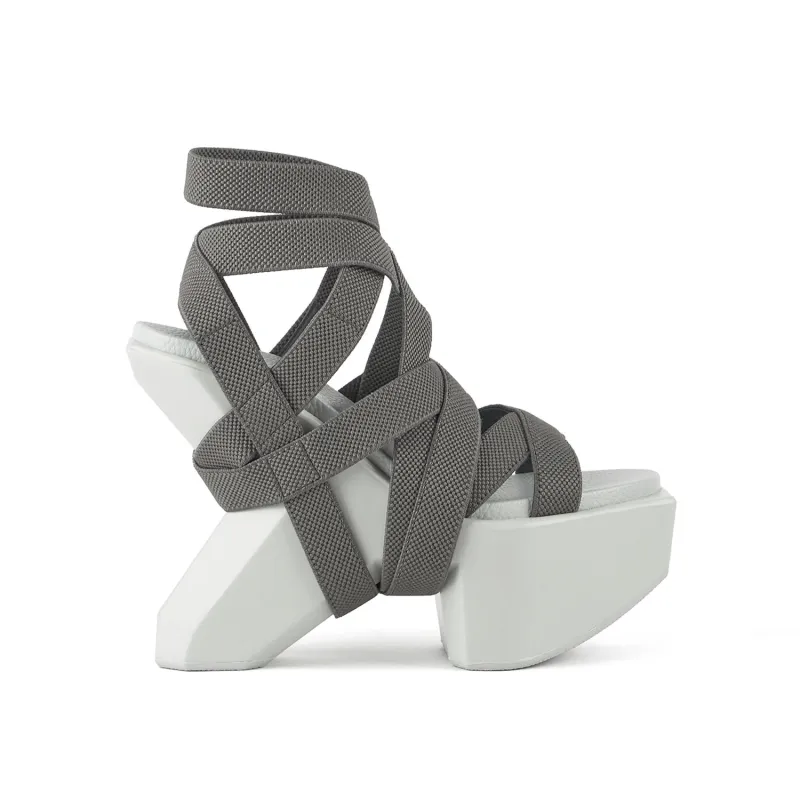 Boulder Bondage sold by United Nude