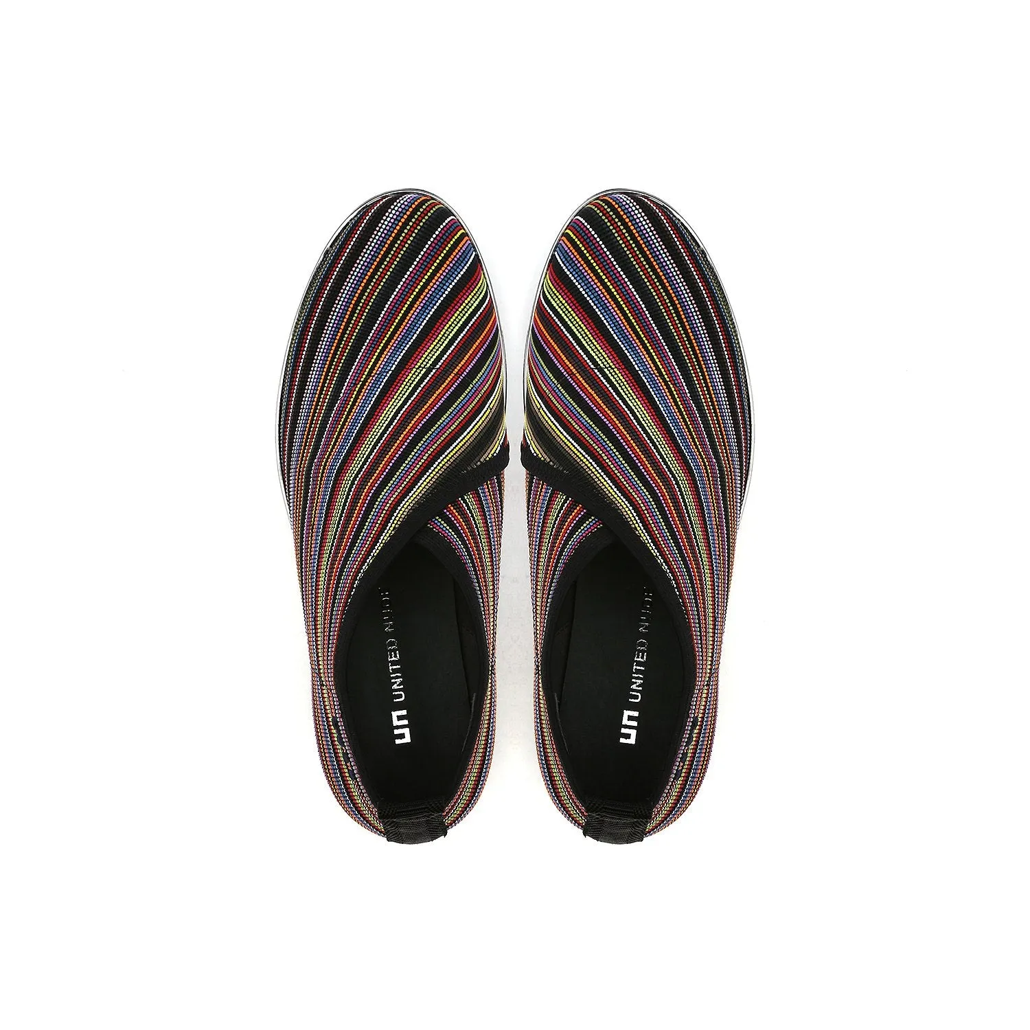 Fold Casual sold by United Nude product image thumbnail 5