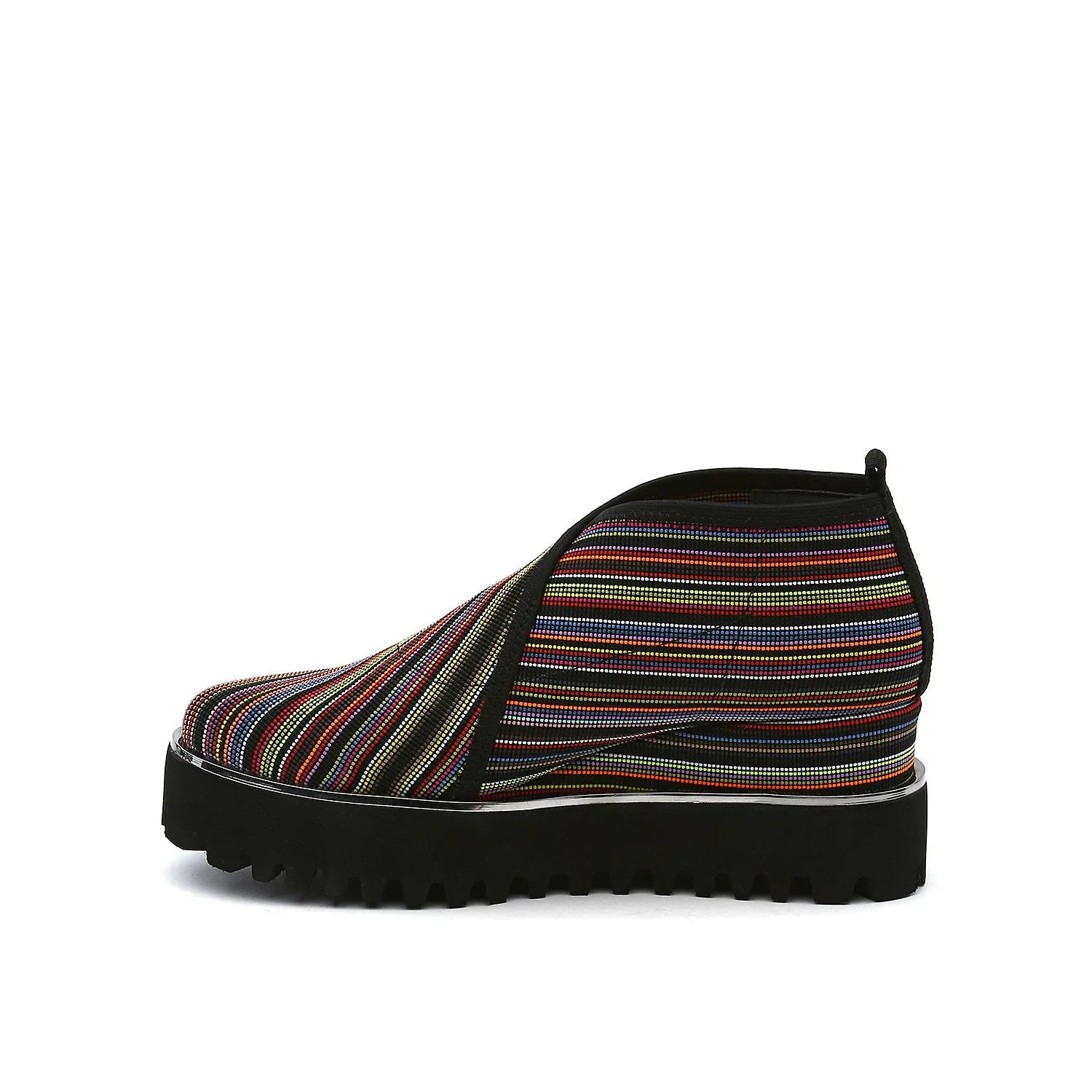 Fold Casual sold by United Nude product image thumbnail 3