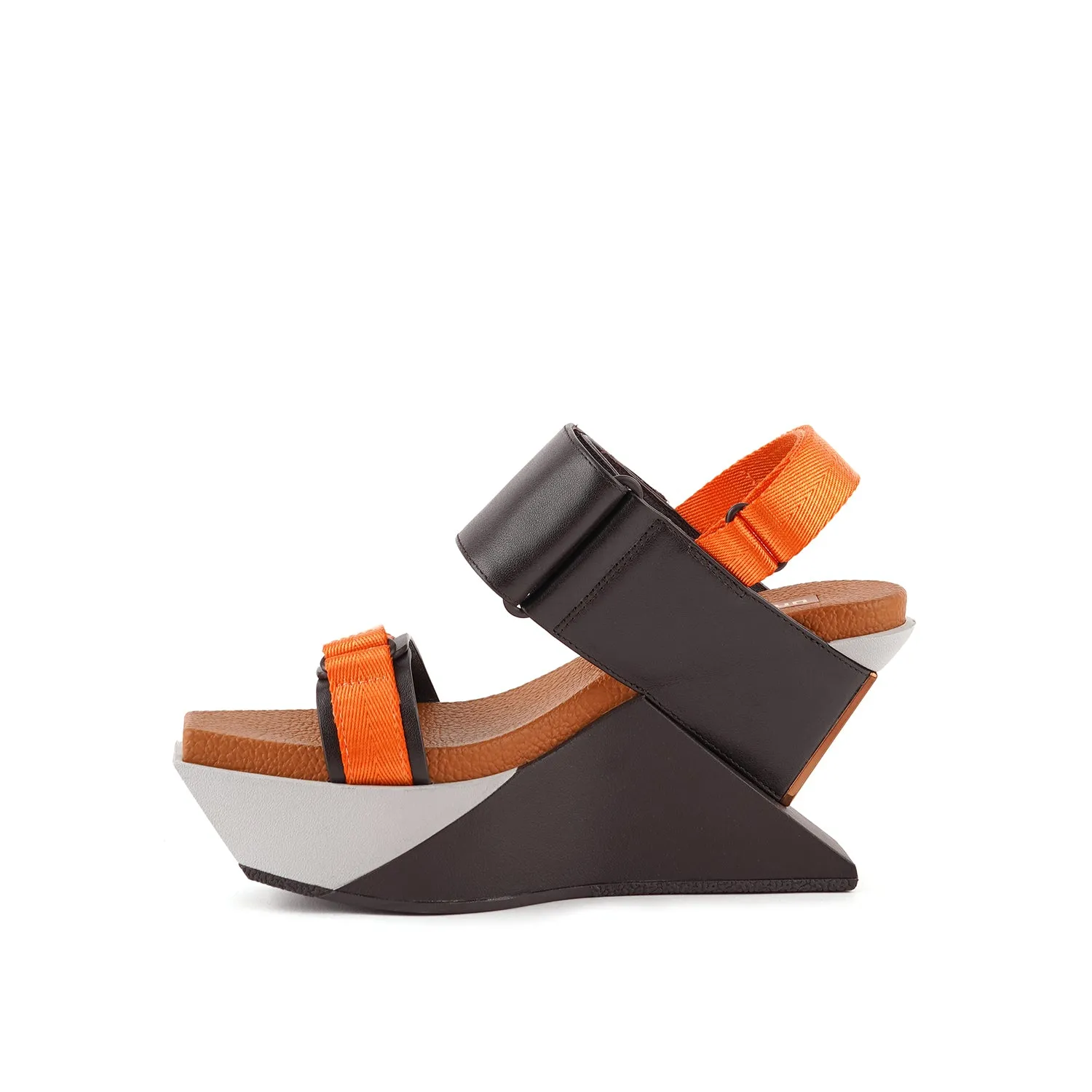 Delta Run Wedge sold by United Nude product image thumbnail 3