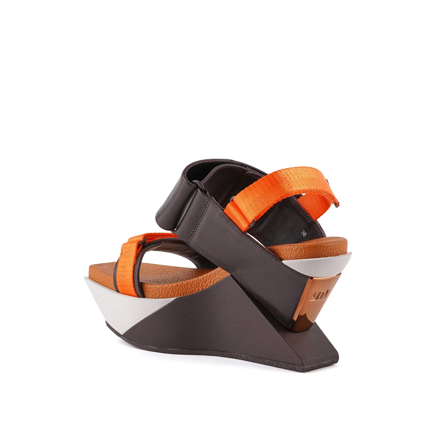 Delta Run Wedge sold by United Nude product image thumbnail 4