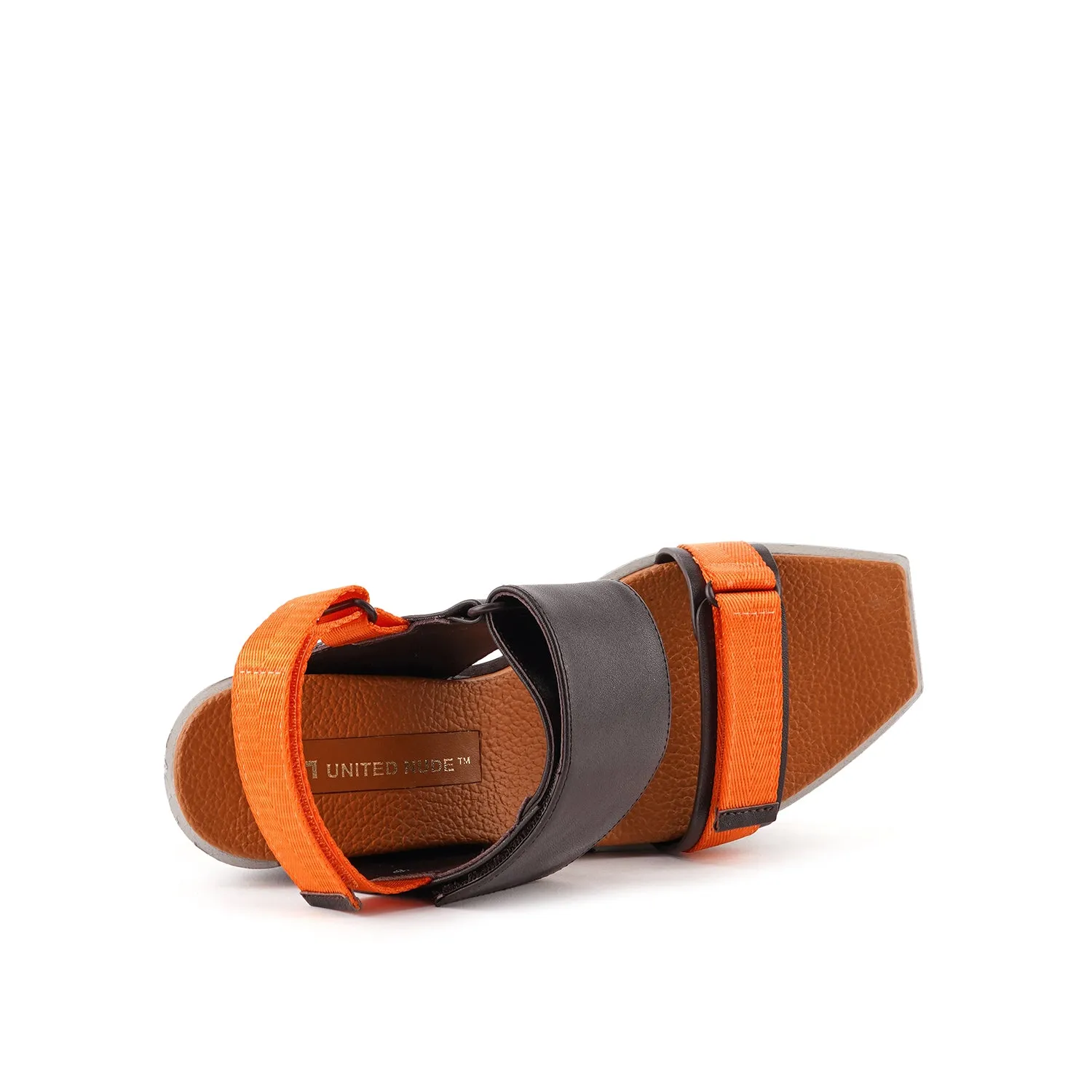 Delta Run Wedge sold by United Nude product image thumbnail 5