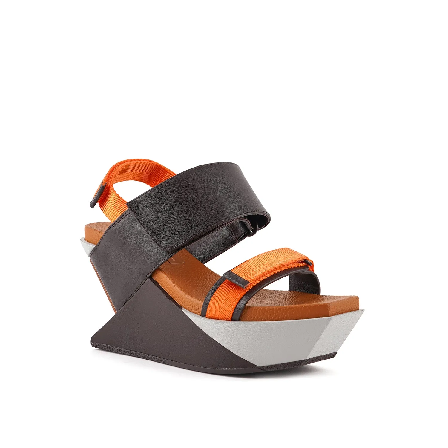 Delta Run Wedge sold by United Nude product image thumbnail 2