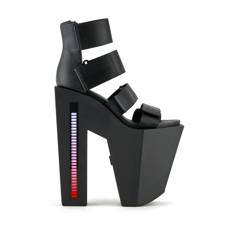 EQ Sandal made by United Nude