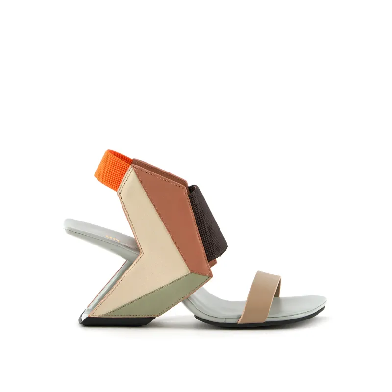 Loop 3D Hi made by United Nude