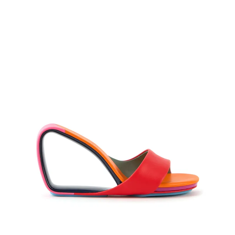 Mobius Hi sold by United Nude