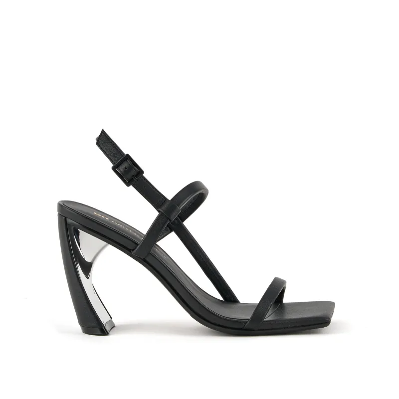 Zuma Strappy Hi made by United Nude