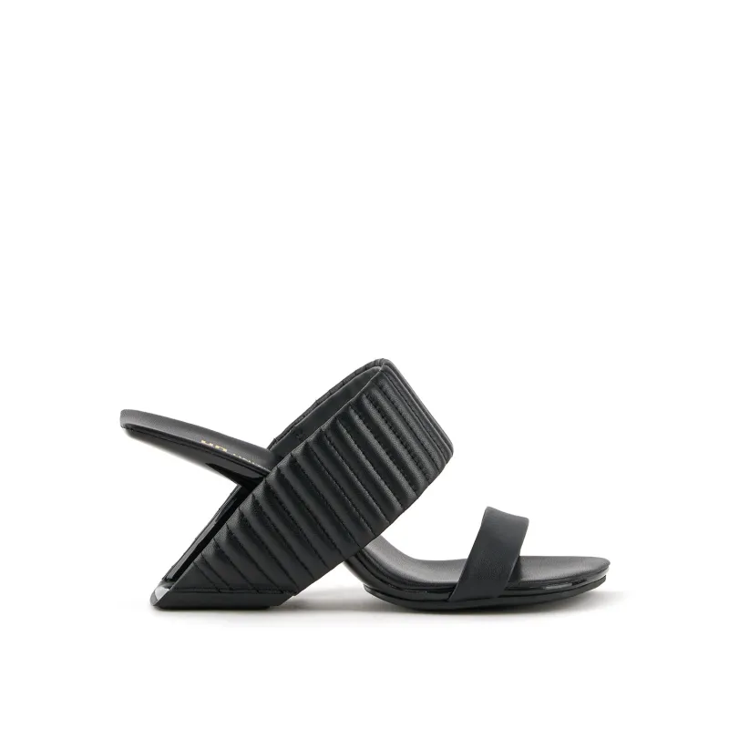 Loop Hi Puffier made by United Nude