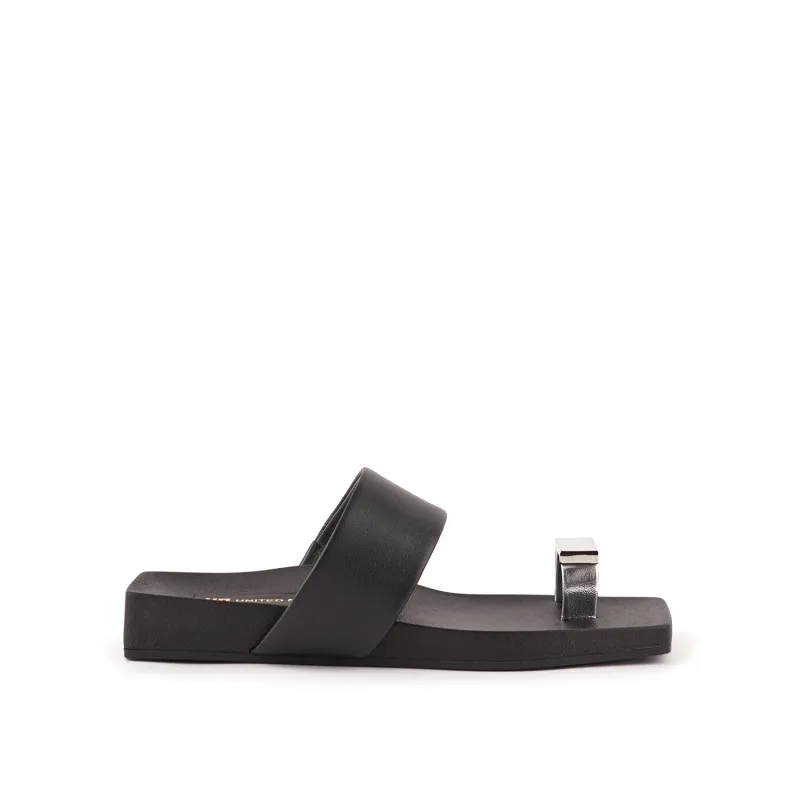 Loop Toe Lo sold by United Nude