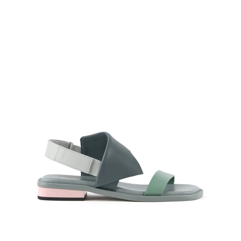 Sandal Polo Lo sold by United Nude