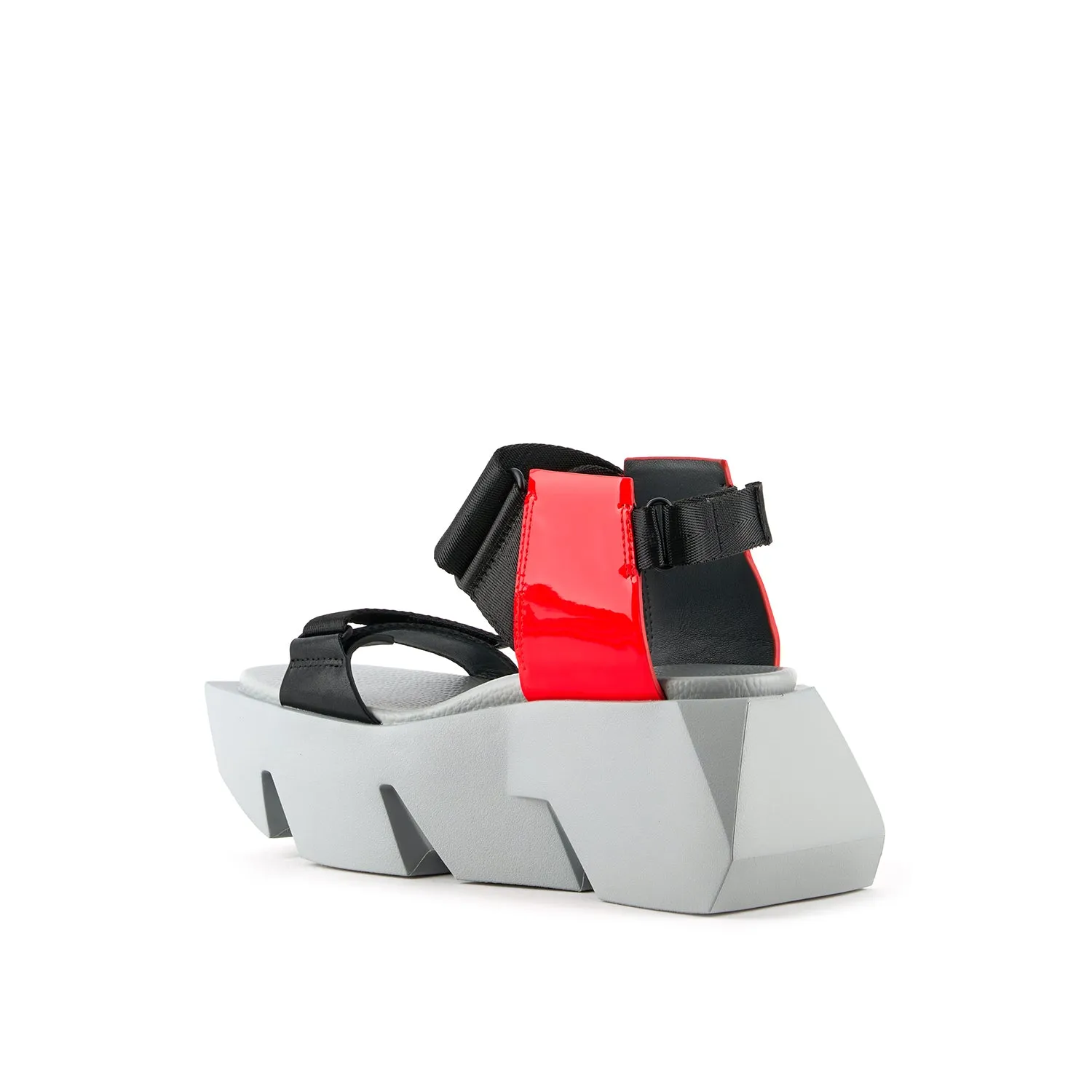 Bull Run sold by United Nude product image thumbnail 4