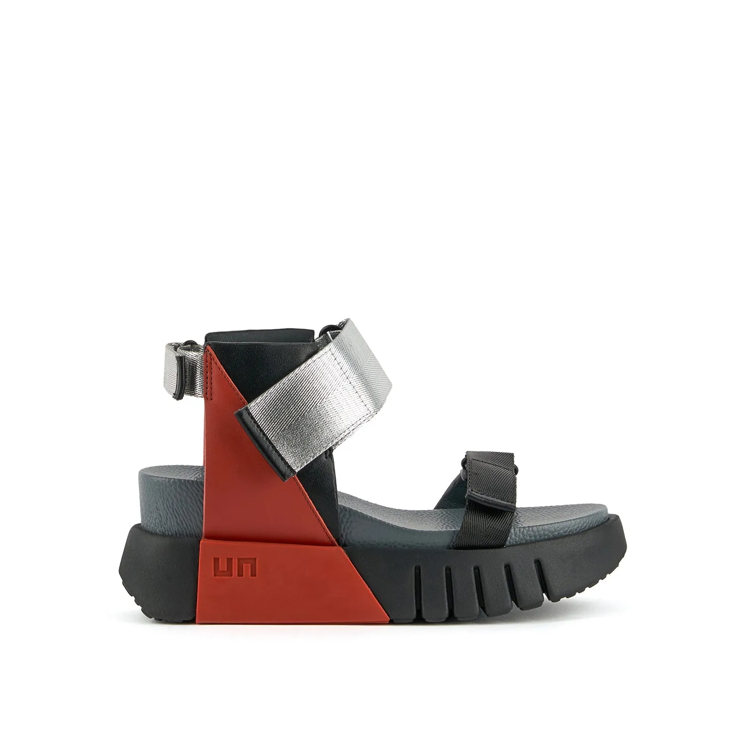 Delta Run sold by United Nude