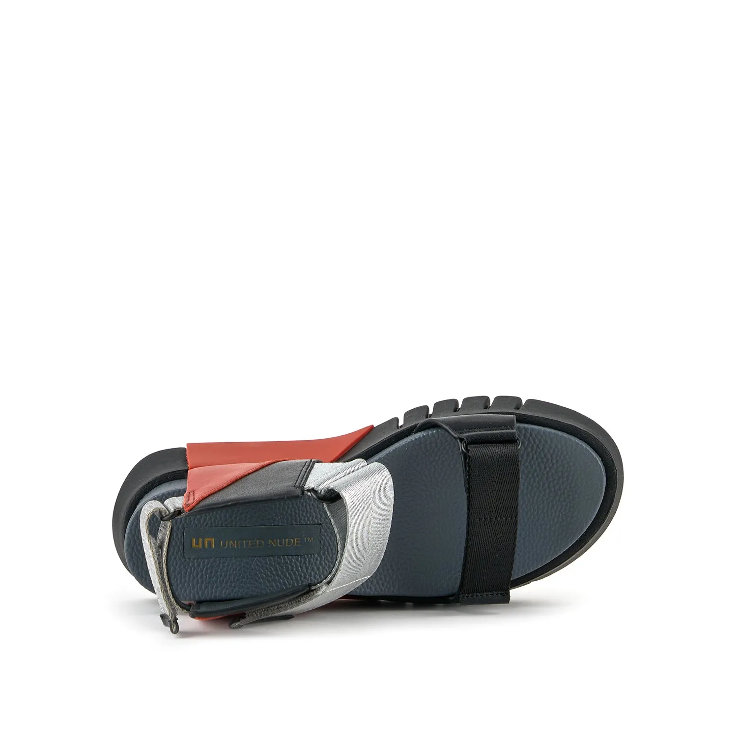 Delta Run sold by United Nude product image thumbnail 5