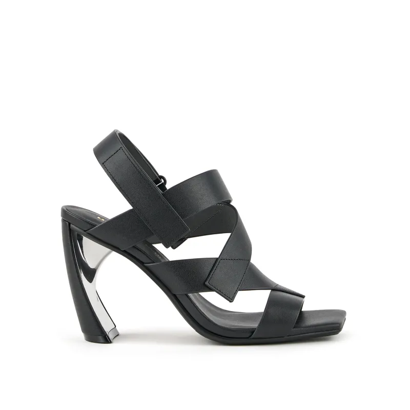 Zuma Straps Hi made by United Nude